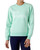 COTOPAXI Do Good Crew Sweatshirt in Agave