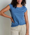 Womens Anza SS Shirt