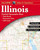 DELORME MAPPING Illinois Atlas
