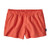 PATAGONIA Womens Barely Baggies Shorts