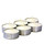 UCO Replacement Tealight Candles