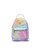 HERSCHEL Nova Small Backpack in Pastel Tie Dye