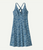 PATAGONIA Womens Amber Dawn Dress PATAGONIA Womens Amber Dawn Dress