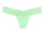 HANKY PANKY Womens Lace Lowrise Thong 