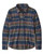 PATAGONIA Womens Long Sleeve Fjord Flannel Shirt