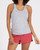 Womens Lux Performance Tank