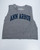 RETRO BRAND Ann Arbor Crop Tank