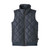 Womens Prow Bomber Vest