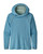 Womens Sunshade Hoody