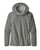 Womens Sunshade Hoody