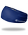 Blue Headband 3.5" Tapered