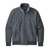 Mens Woolyester Fleece Jacket