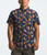 Mens S/S Baytrail Pattern Shirt