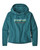 Womens Pastel P-6 Logo Uprisal Hoody