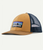 P-6 Logo LoPro Trucker Hat