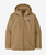 Mens Insulated Quandary Jacket