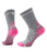 Womens Performance Hike Light Cushion Crew