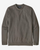 PATAGONIA Mens Trail Habor Crewneck Sweatshirt