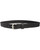 32mm Shackleton Leather Belt in Black