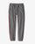 Womens Ridge Rise Stripe Uprisal Sweatpants