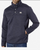 Mens Sherpa Patrol 1/4 Snap Pullover