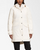 Womens Snow Down Parka