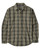 PATAGONIA Mens Long Sleeve Pima Cotton Shirt