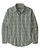 PATAGONIA Mens Long Sleeve Pima Cotton Shirt