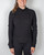 W L/S Mock Neck Chabot