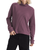 W L/S Mock Neck Chabot