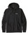 Mens Text Logo Uprisal Hoody