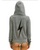 Bolt Zip Hoodie