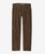 Mens Organic Cotton Corduroy Jeans - Reg