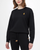 Womens TreeFleece Golden Spruce Crew