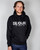 Bivouac Unisex 50th Anniversary Hoodie