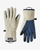 Retro Pile Gloves