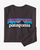 Mens Long Sleeve P-6 Logo Responsibili-Tee