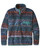 Men's LW Synch Snap T Pull Over