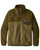 PATAGONIA Men's LW Synch Snap T Pull Over