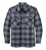 Mens Feedback Flannel Shirt