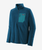 Mens R1 Air Zip Neck