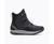 Womens Antora Sneaker Boot WP in Black