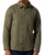 Mens Plusher Long Sleeve Shirt