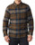 Mens Plusher Long Sleeve Shirt