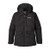 Womens Pipe Down Jacket