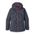 Womens Pipe Down Jacket