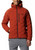 Mens Stretchdown Hoody