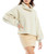 Womens Elk Mountain Pullover