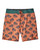 Mens Stretch Planing Boardshorts - 19 in