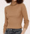 Womens Alida Sweater in Camel